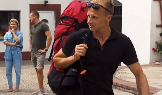 "Rolnik szuka żony 7". A jednak inny wybór? Bodzianny na zdjęciu z nową dziewczyną! [ZDJĘCIA]