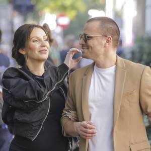 Poznaliśmy imię dziecka Marcina Hakiela i Dominiki Serowskiej!