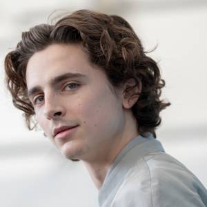 Timothée Chalamet na nagraniu z Kylie Jenner. Aktor i celebrytka bawili się razem na imprezie! [WIDEO]