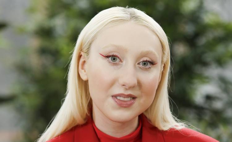 Które miejsce na Eurowizji zajmie Luna? Taki wynik przewidują bukmacherzy