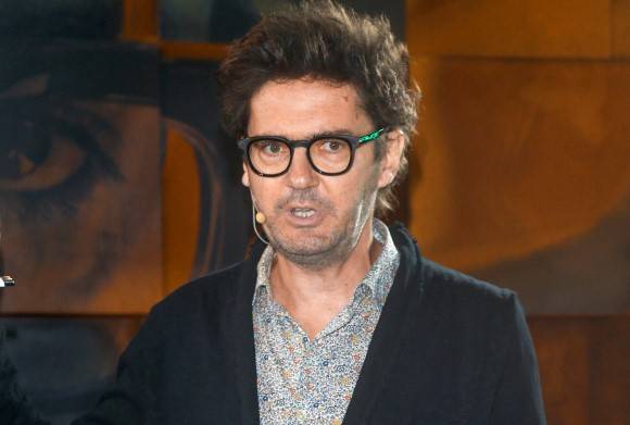 Kuba Wojewódzki zadrwił z rozstania Wojciechowskiej i Kossakowskiego. "Małżeństwo to trzygwiazdkowy hotel"                                                            