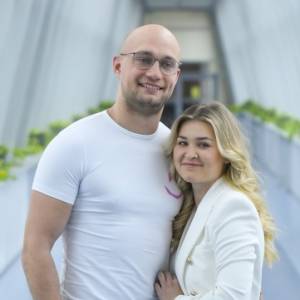 Co u Klaudii i Valentyna z programu "Rolnik szuka żony"? [FOTO]