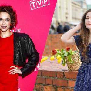 Pamiętacie Julkę z „Na dobre i na złe”? Ola Hamkało wiele lat temu zastąpiła Sarę Müldner