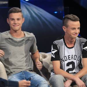 Bracia Zdrójkowscy obchodzą 23. urodziny! Tak zmieniali się na przestrzeni lat [FOTO]