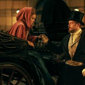 Serialowa „Lalka” Netflixa coraz bliżej. Znamy szczegóły obsady