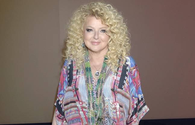 Magda Gessler w "Gościnnej" w Bartoszycach. Po "Kuchennych rewolucjach" "Piwem Podlane"