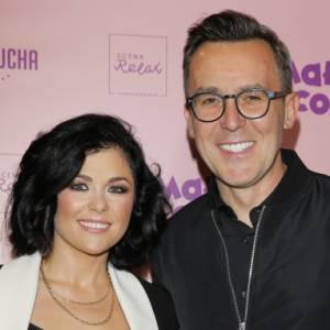 Romantyczne chwile Cichopek i Kurzajewskiego w Wenecji. "Piękna z was para"