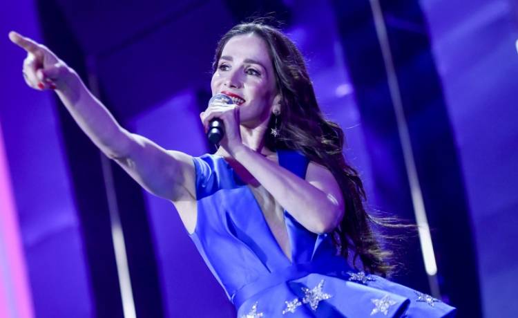 Jak wygląda dziś Natalia Oreiro? Gwiazda "Zbuntowanego anioła" opublikowała zdjęcia z "drapieżnej" sesji foto!