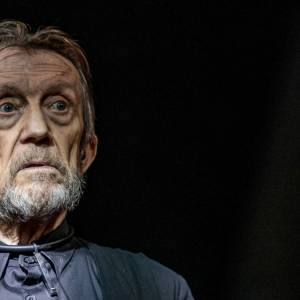 Linde-Lubaszenko mówi o „ostatniej prostej”. Nagle wspomniał o przyszłości