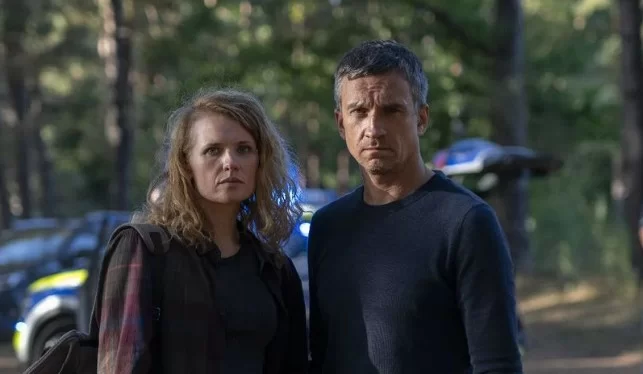 „Profilerka” – kiedy powtórki?, fot. Instagram/wiktoria.gorodeckaja_official